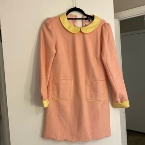 Moonrise kingdom cosplay dress